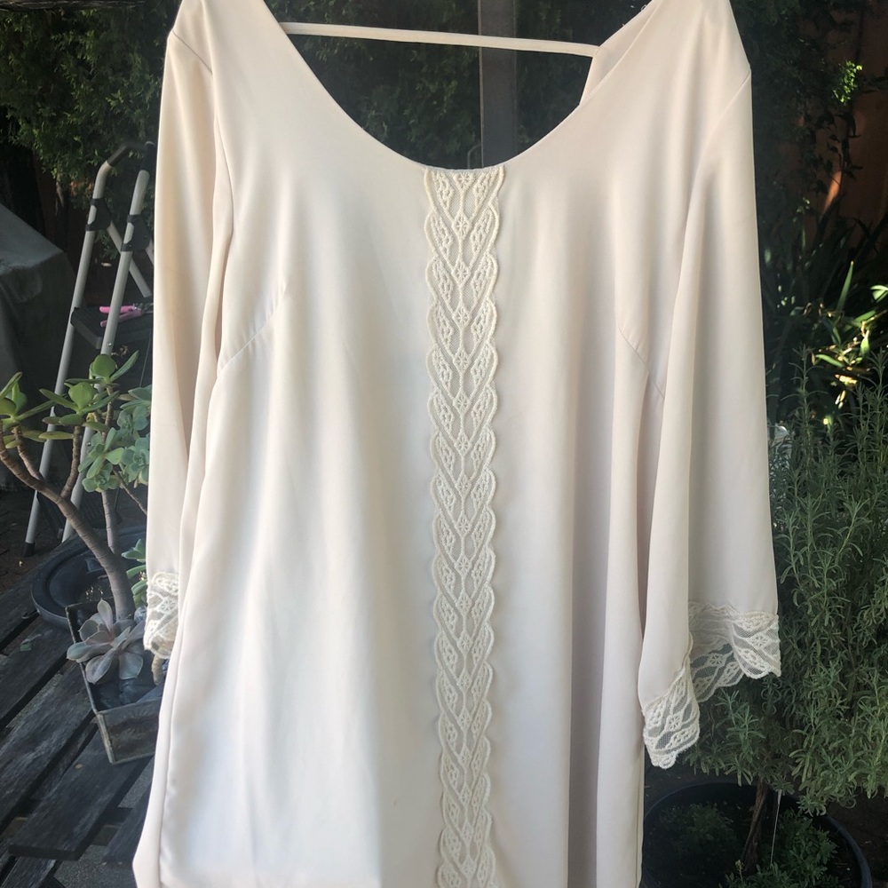 Long Sleeve Dress